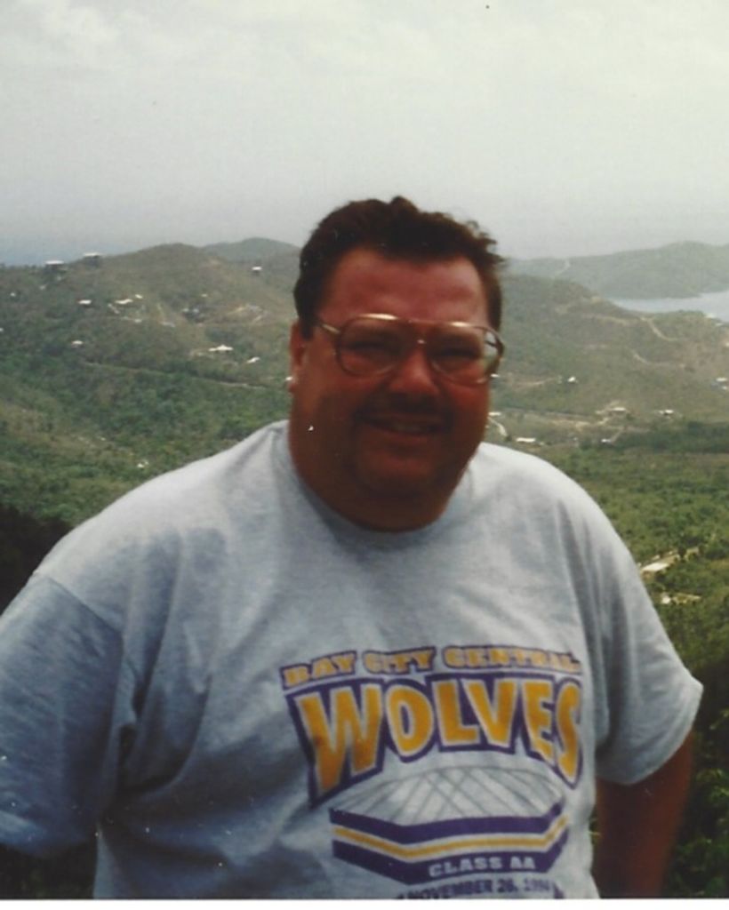 Harold Drengberg