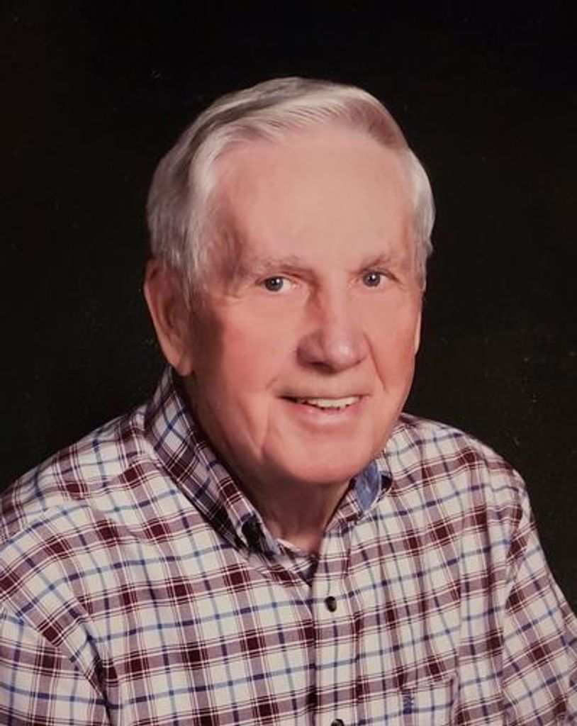 John Walter Fischer Profile Photo