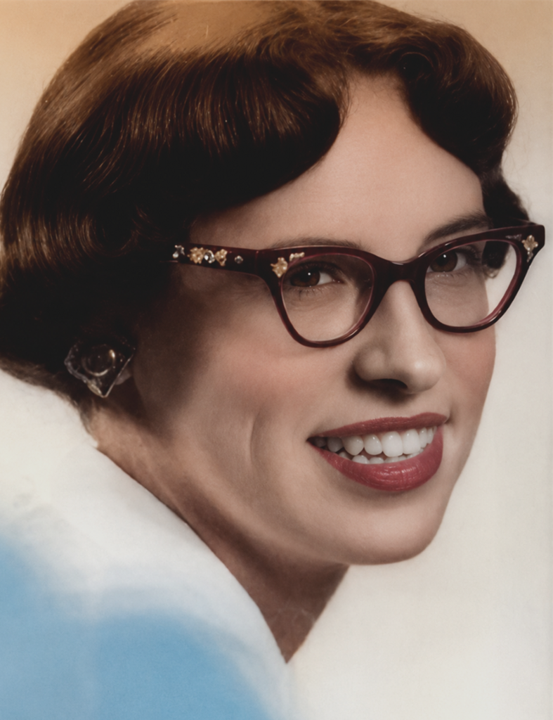 Mavis Lavonne Carl Profile Photo