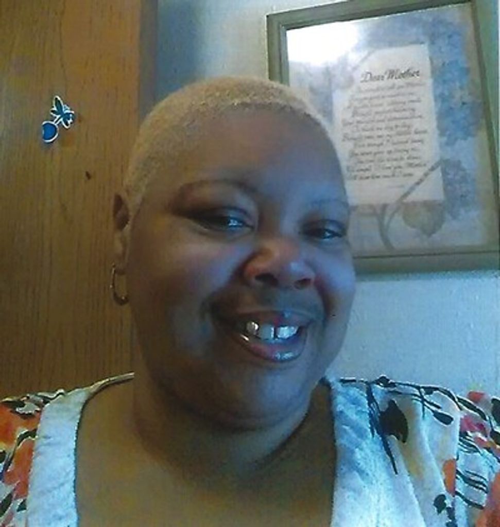 Erica Lowery Profile Photo