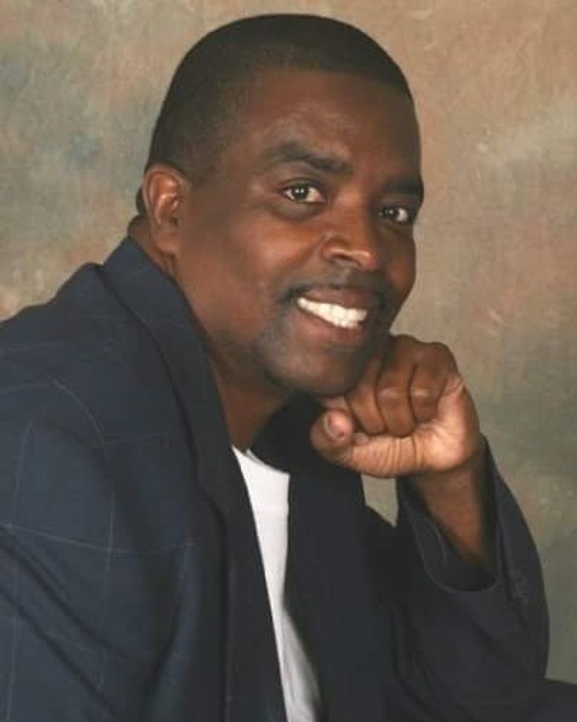 Marvin Patrick Moffett