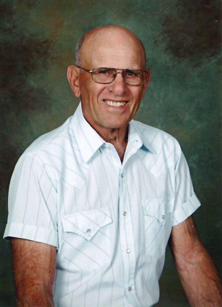 Gerald "Sonny" Gaul Profile Photo