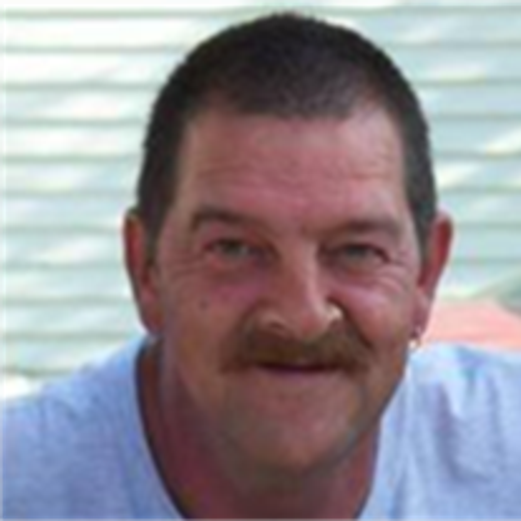 David John Snyder