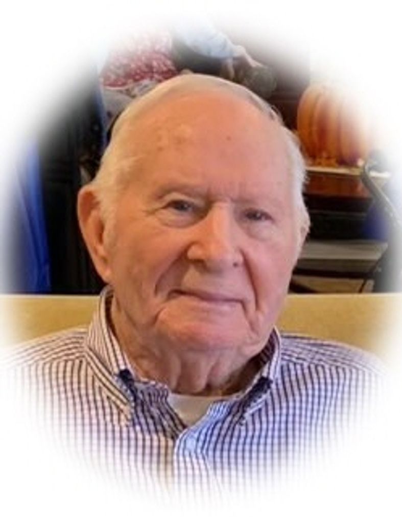 William Edward Brett Profile Photo