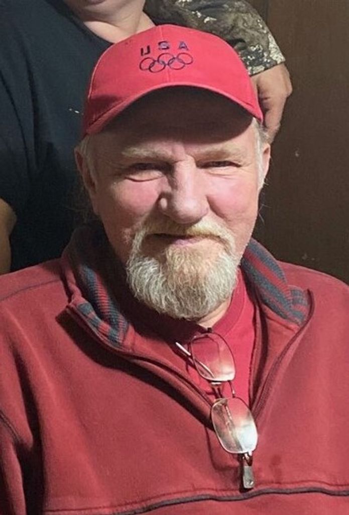 Ricky D. Morrison Profile Photo