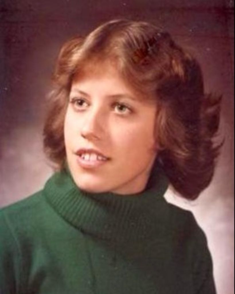 Barbara Lucille Harnowski