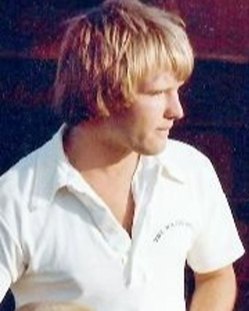 Jeffrey Spencer