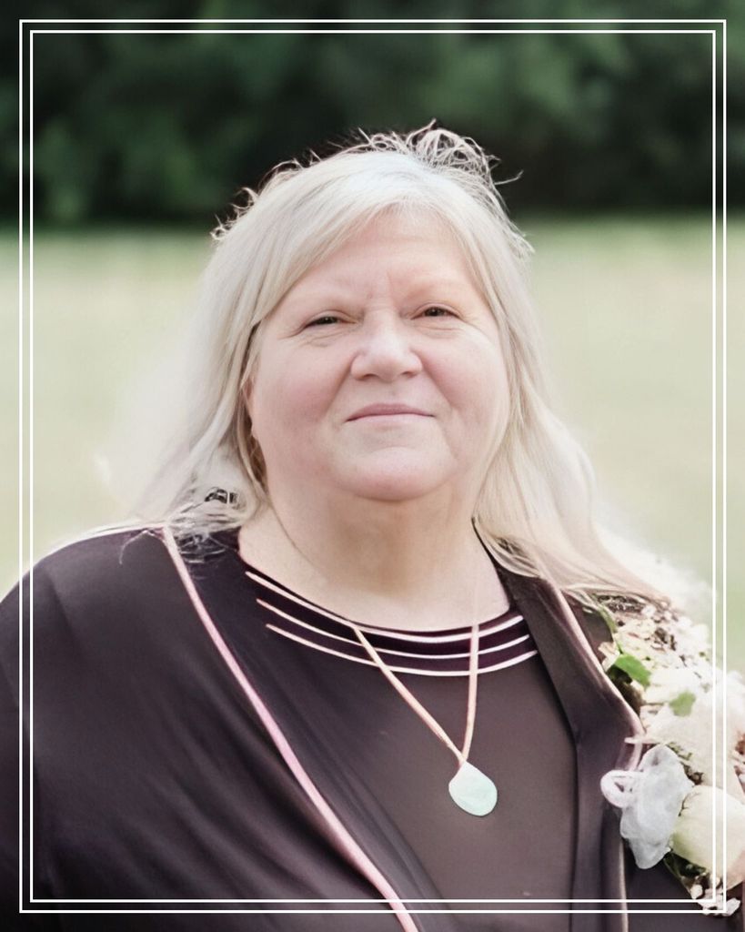 Nancy R. McCuddy Profile Photo