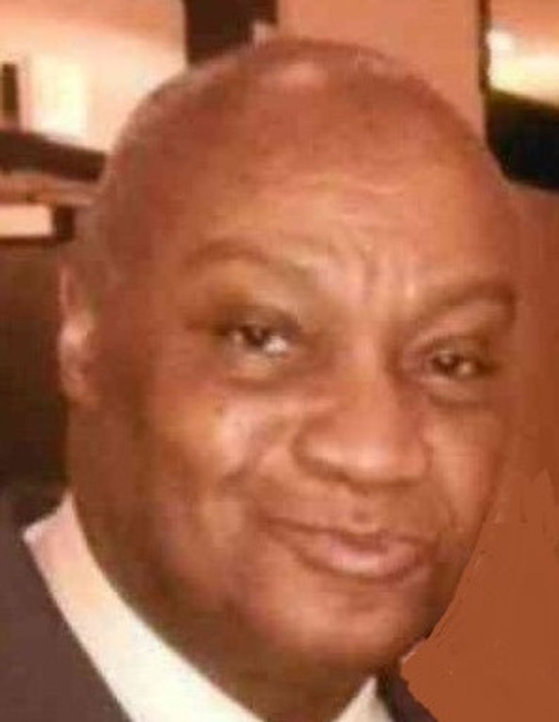 Dino W. Newring