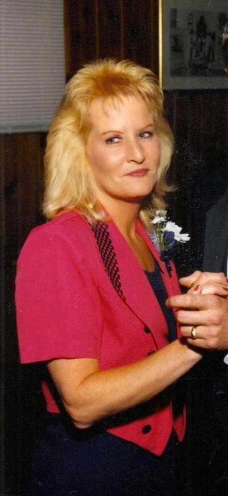 Christine Norberg Profile Photo