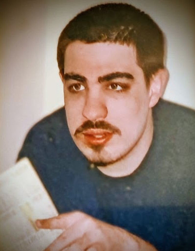 David (Dave) Stahlnecker