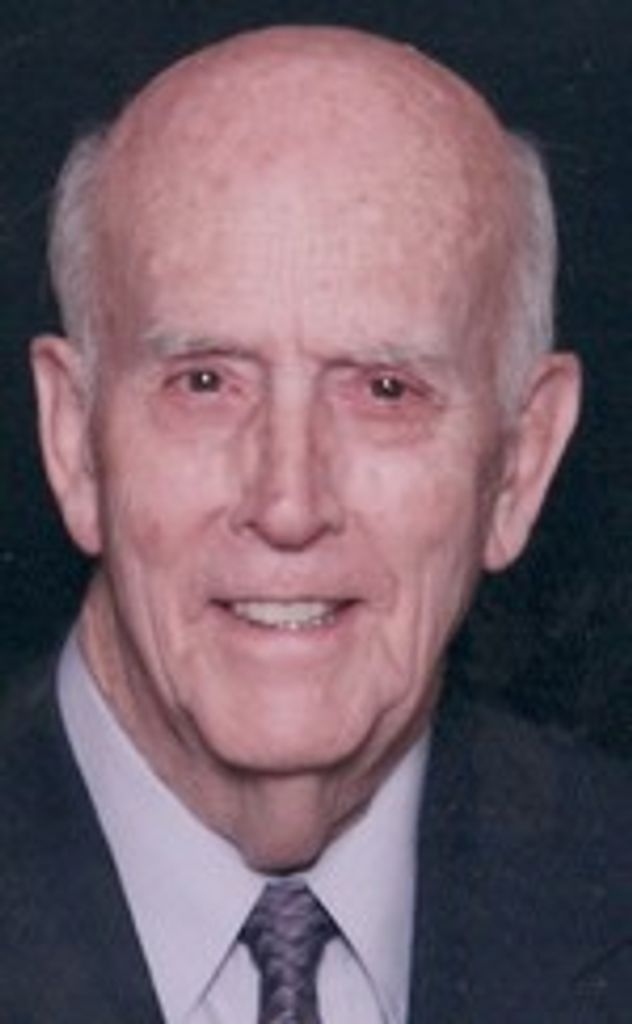 Robert E. Upp