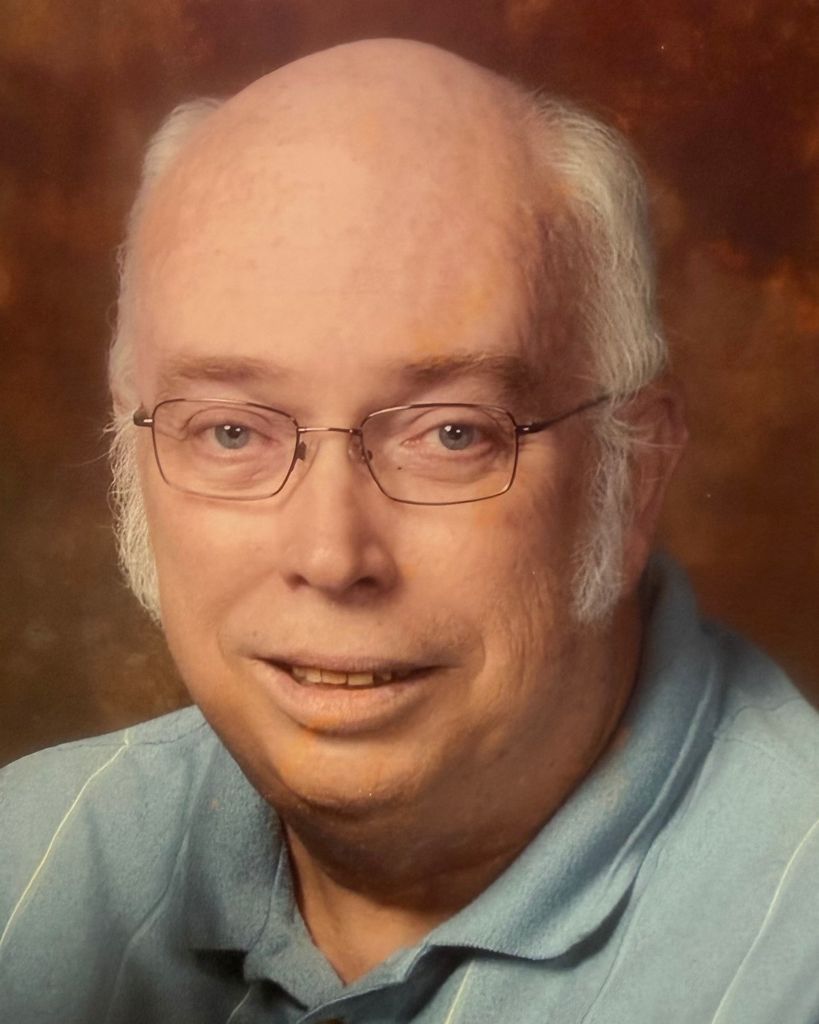 Charles G. Dark Profile Photo
