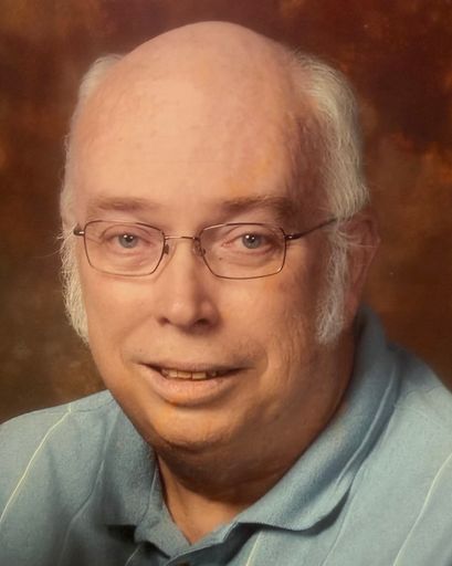Charles G. Dark's obituary image