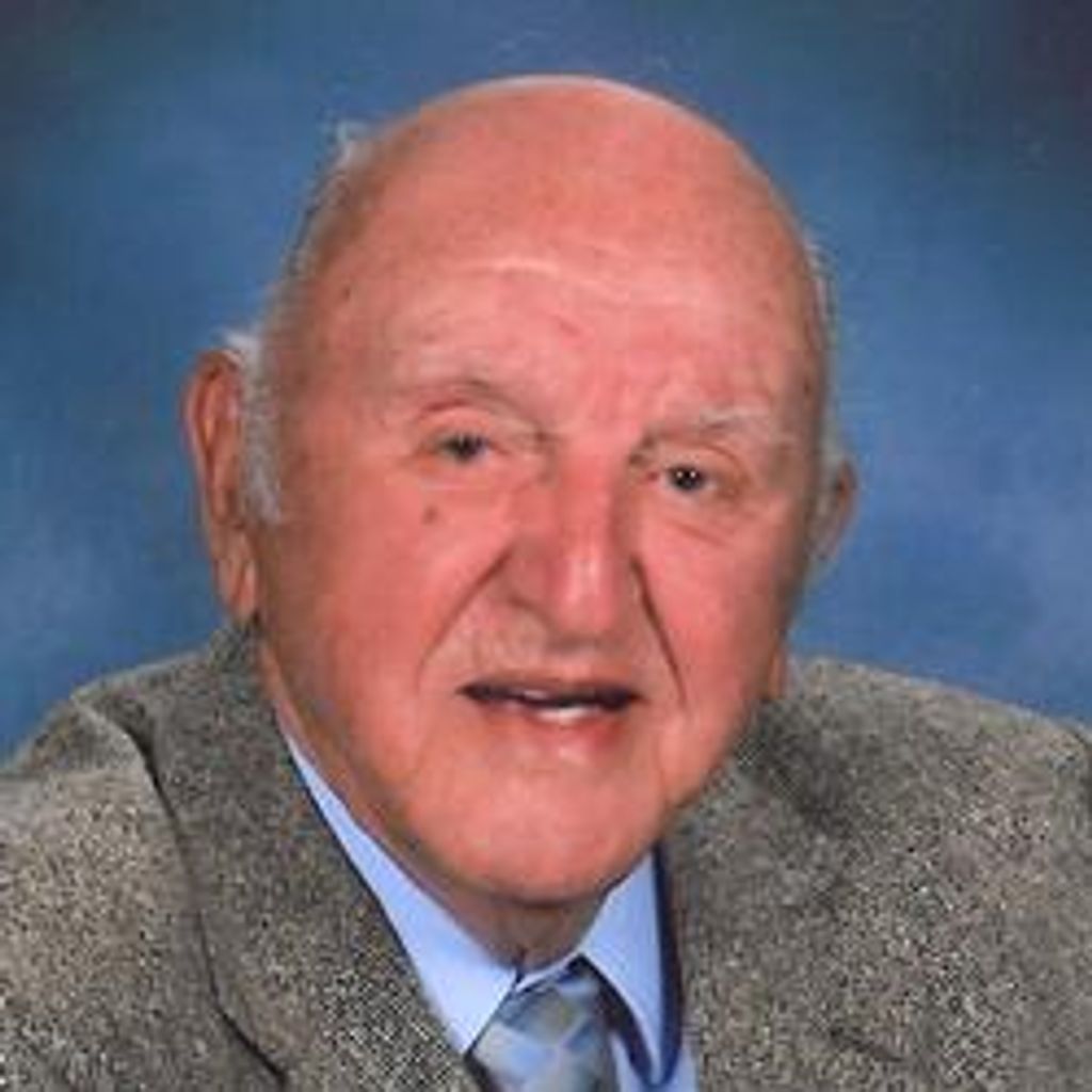 Edward Joseph Mello, Sr.