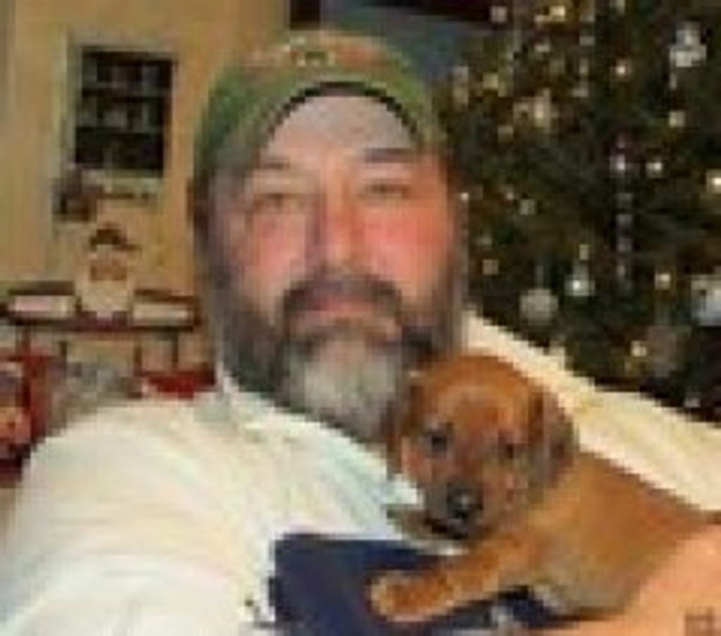 Gary M. Tuch Tucci Sr