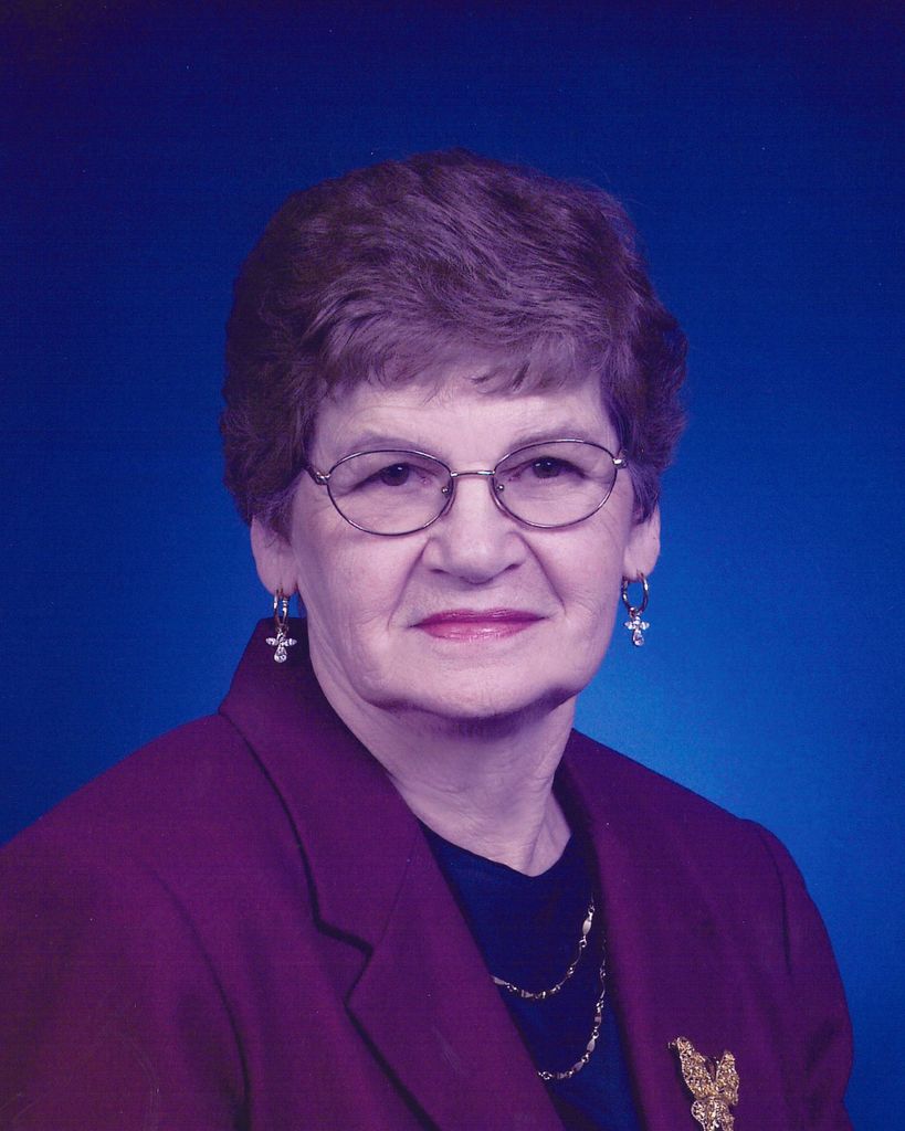 Lucille Cora Tufte Profile Photo