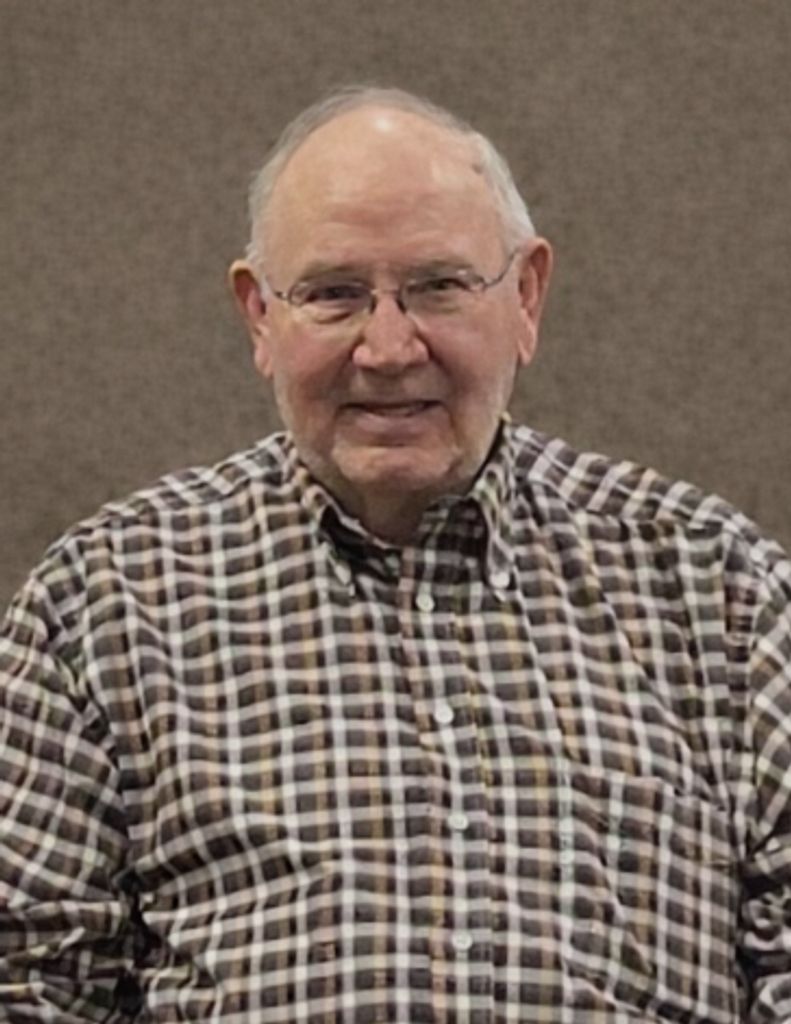 Chauncey Richard Roberts Jr. Profile Photo