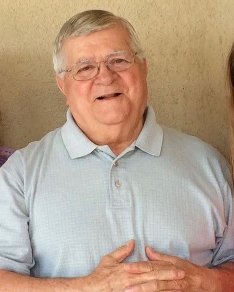 Kenneth R. Knappenberger Profile Photo