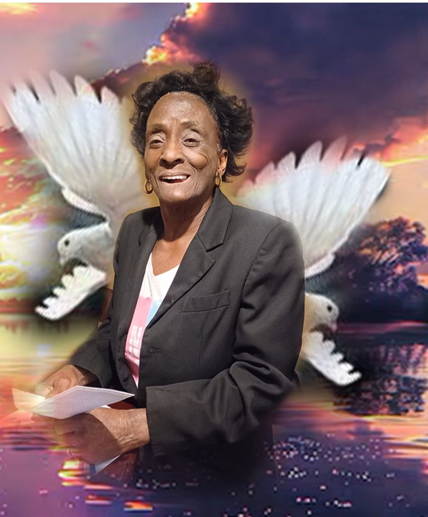 Ms. Barbara Fay Bryant Profile Photo