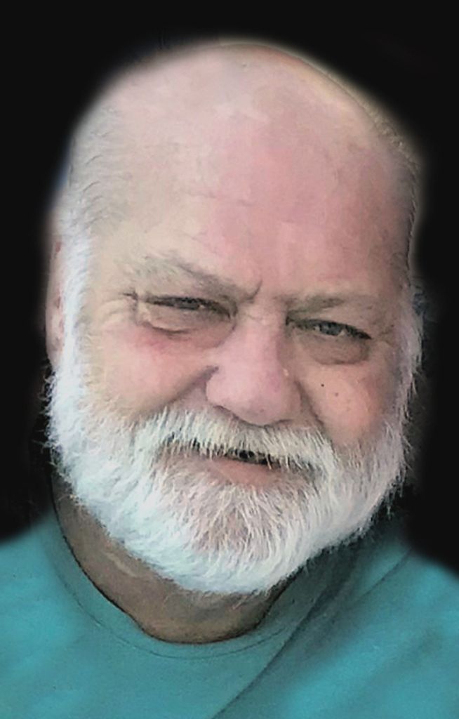 James "Rosey" Rosenquist