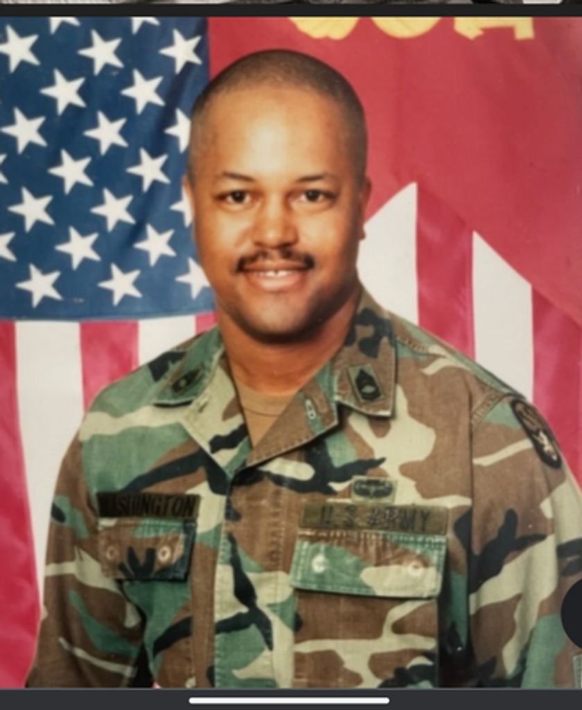 James E. Washington Profile Photo