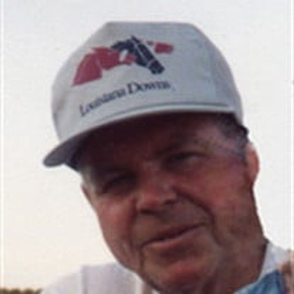 Thomas Medford "Tom" Dillon
