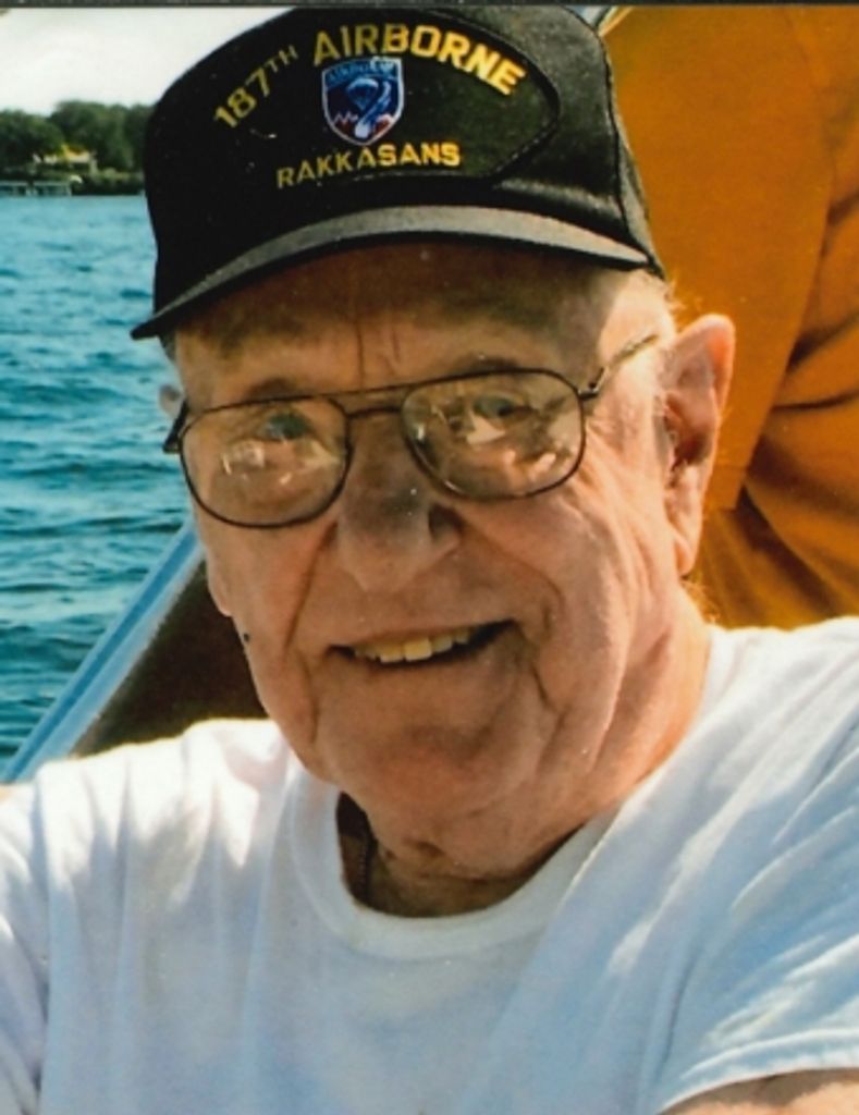 Rodger Herson Profile Photo