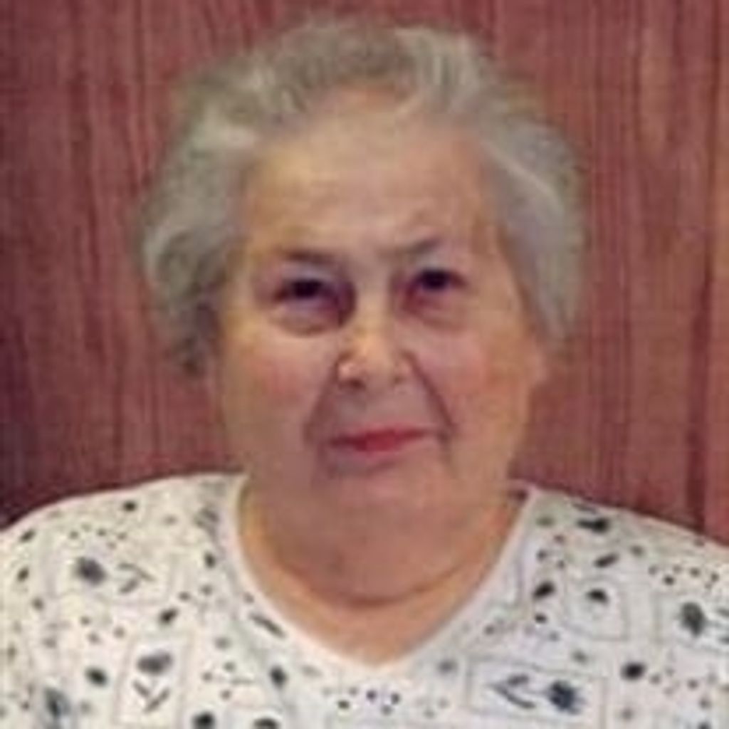 Shirley Londgren