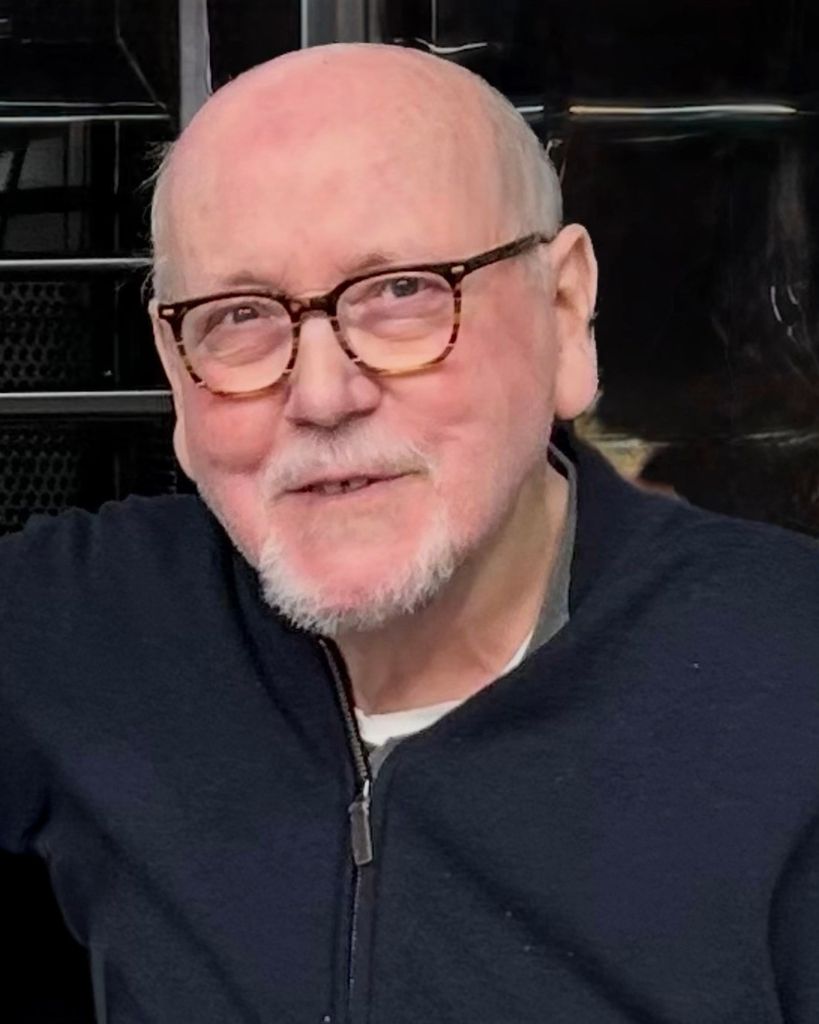 Reginald "Reg" Dale Rye