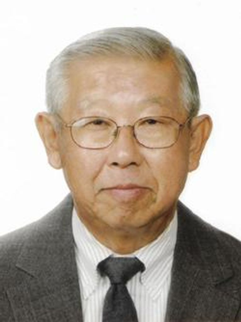 Yoshio Nishimoto