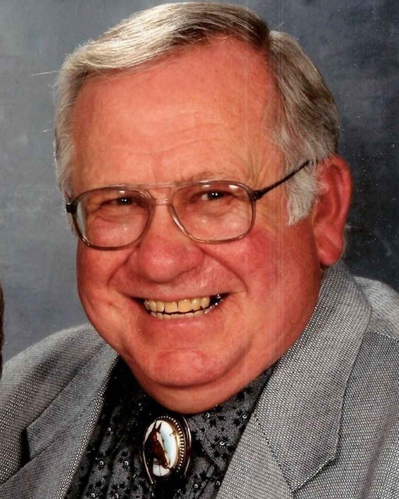 Larry Wayne Ford Profile Photo
