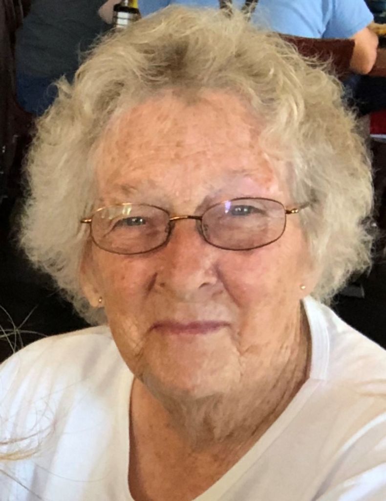 Patricia Ann White Profile Photo