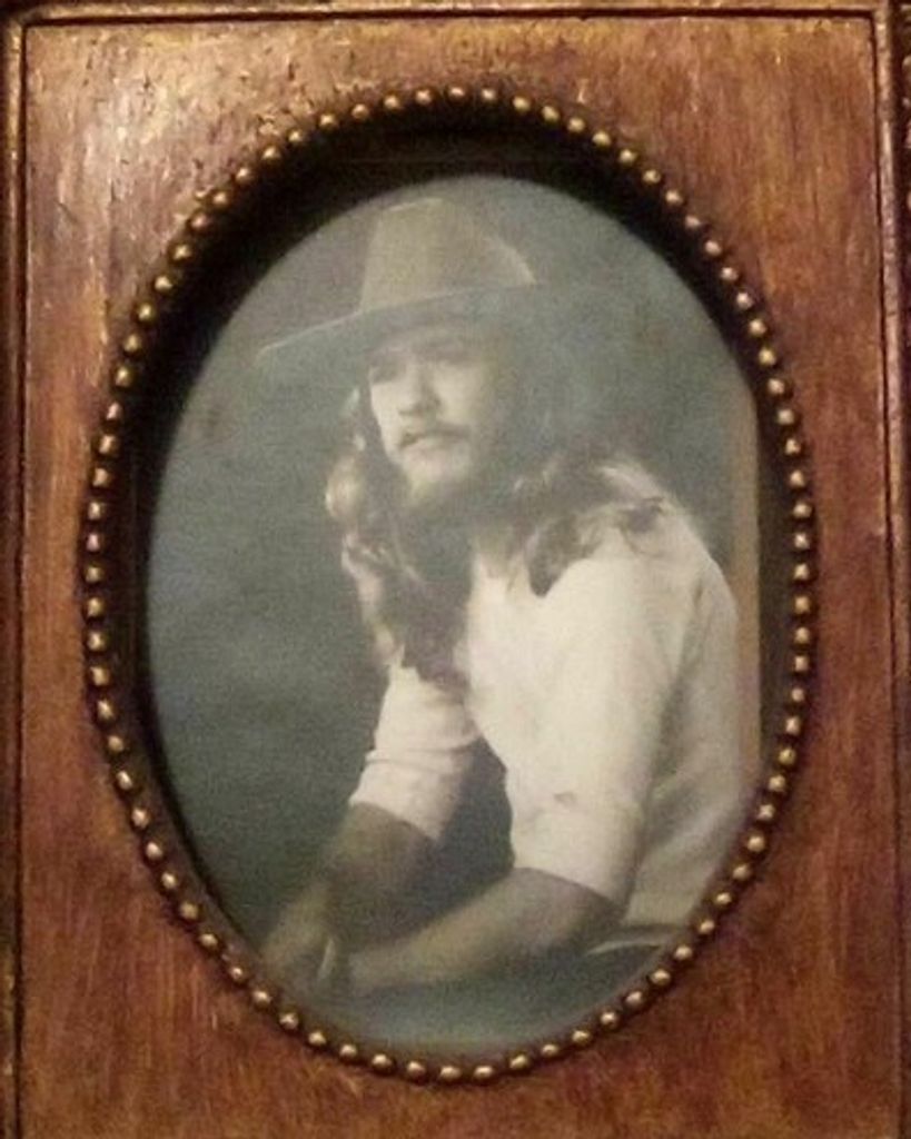 David Wayne Barnum