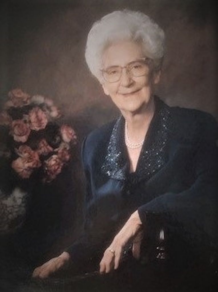Reverend Maxine Marie Hunter Howard