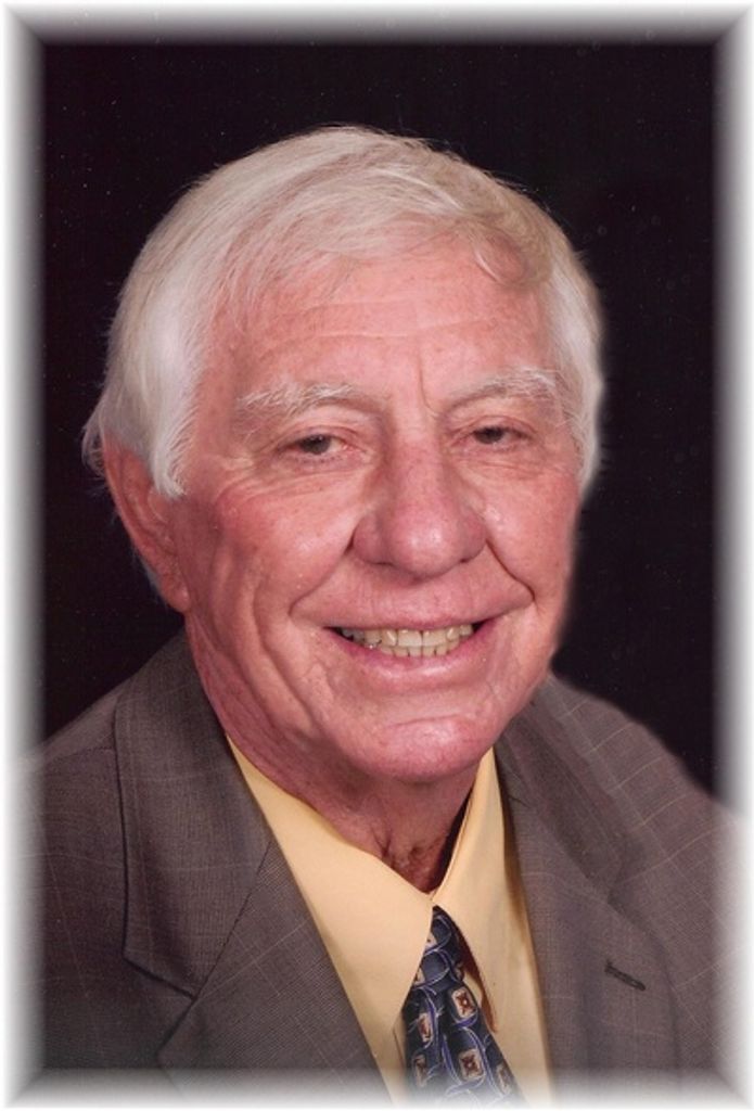 Robert 'Bob' Edward Meyer Profile Photo