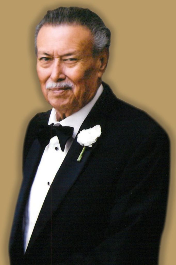 Jose R. Jasso