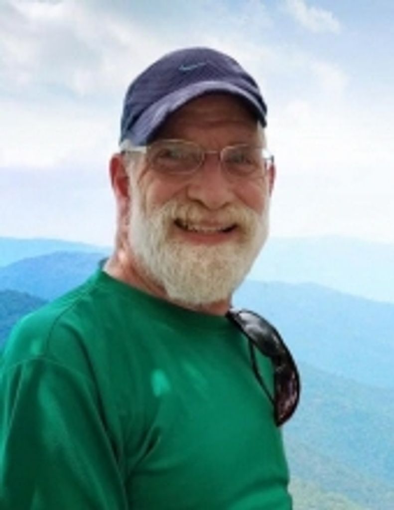 John W. Berry Profile Photo