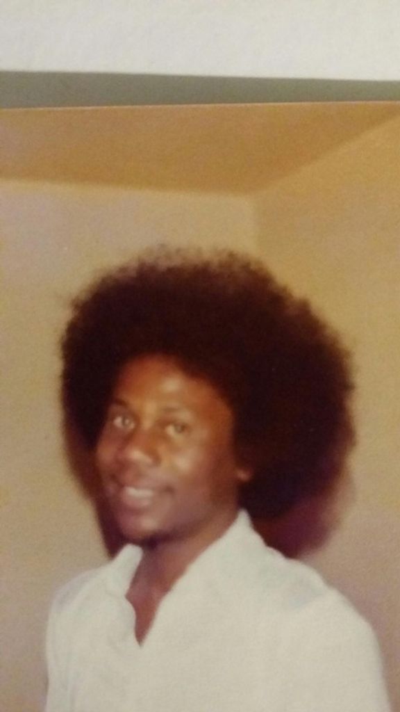 Guy Edward Britt Profile Photo