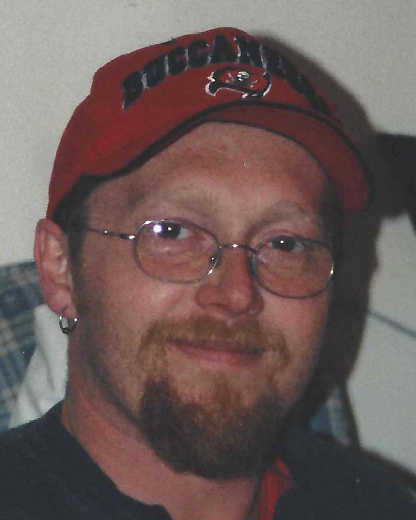 Dennis Ray Waters, Jr.