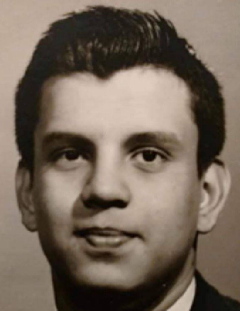 Alan Michael  Basquez 