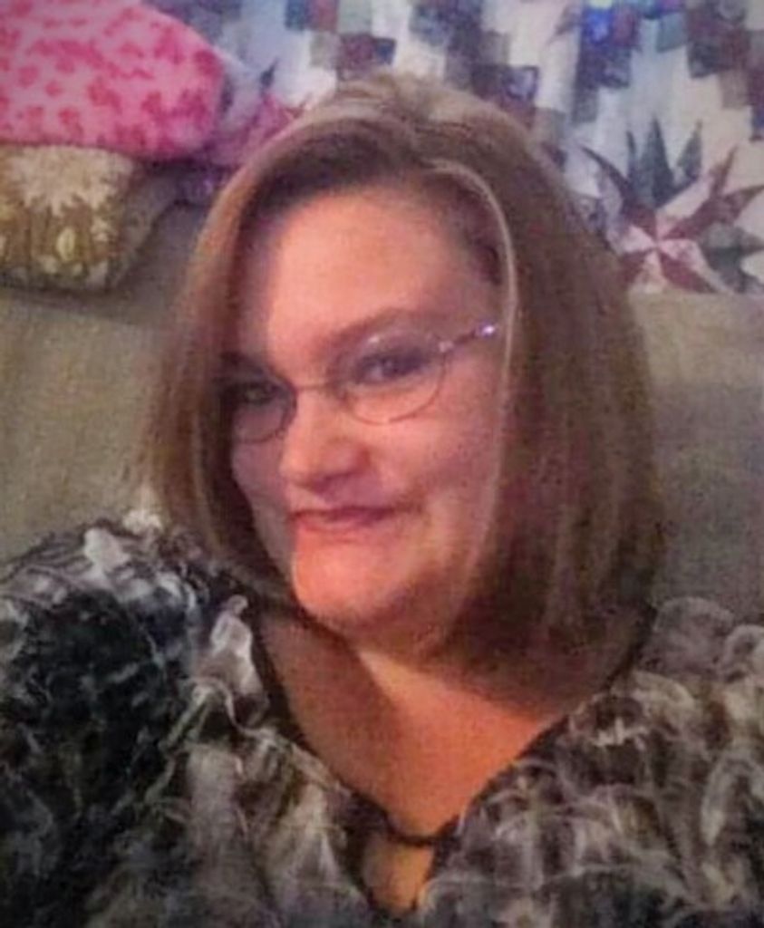 Vanessa Lynn Thompson Profile Photo