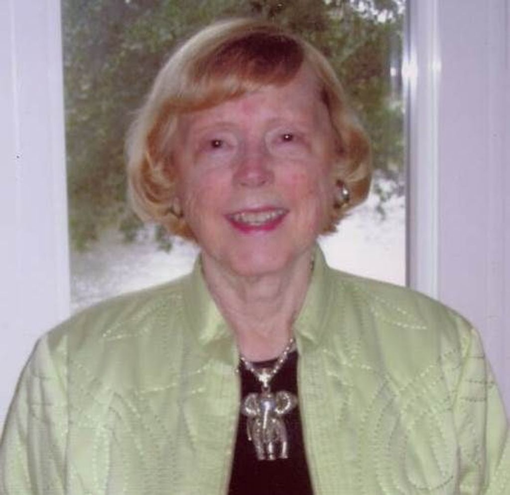 Peggy Meadows Norton Profile Photo