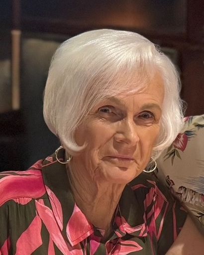 Ann Faulkner Profile Photo