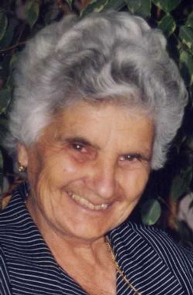 Francesca Isabella Valenzi