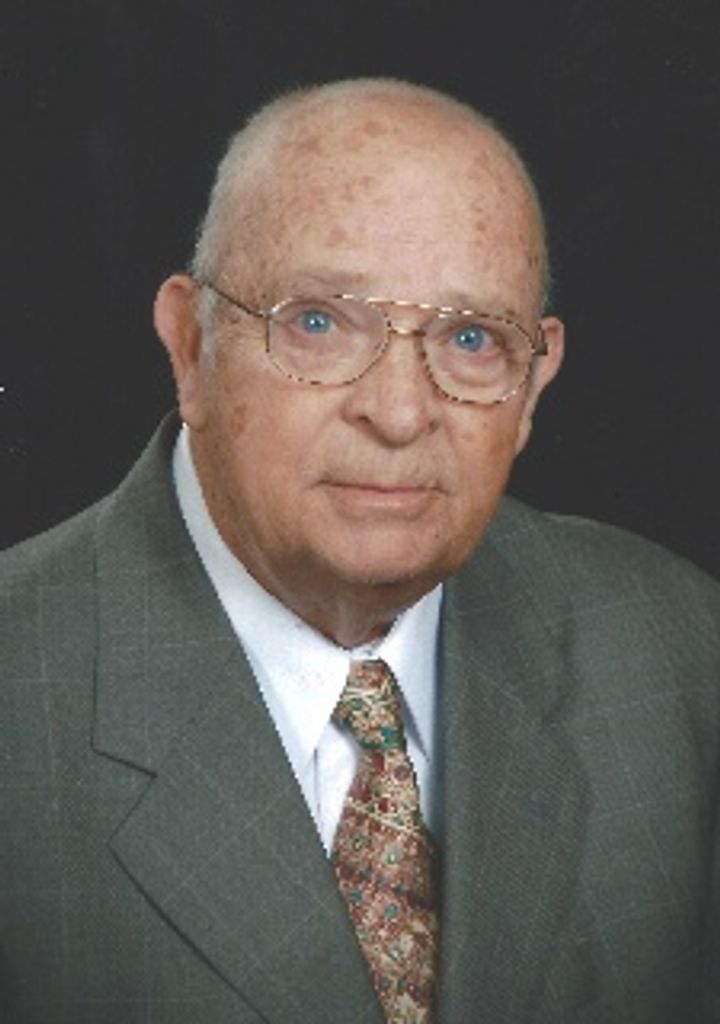 Donald A. Matthews