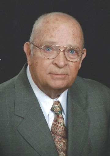 Donald A. Matthews Profile Photo