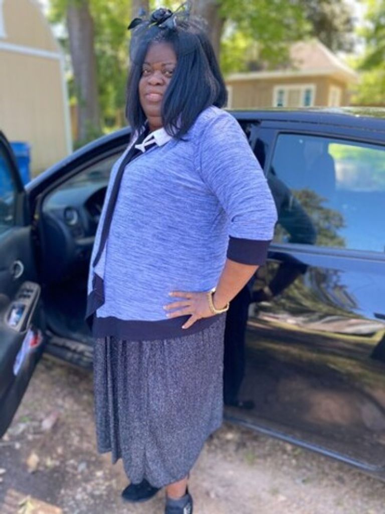 Mrs. Olive Beverly Welch Profile Photo