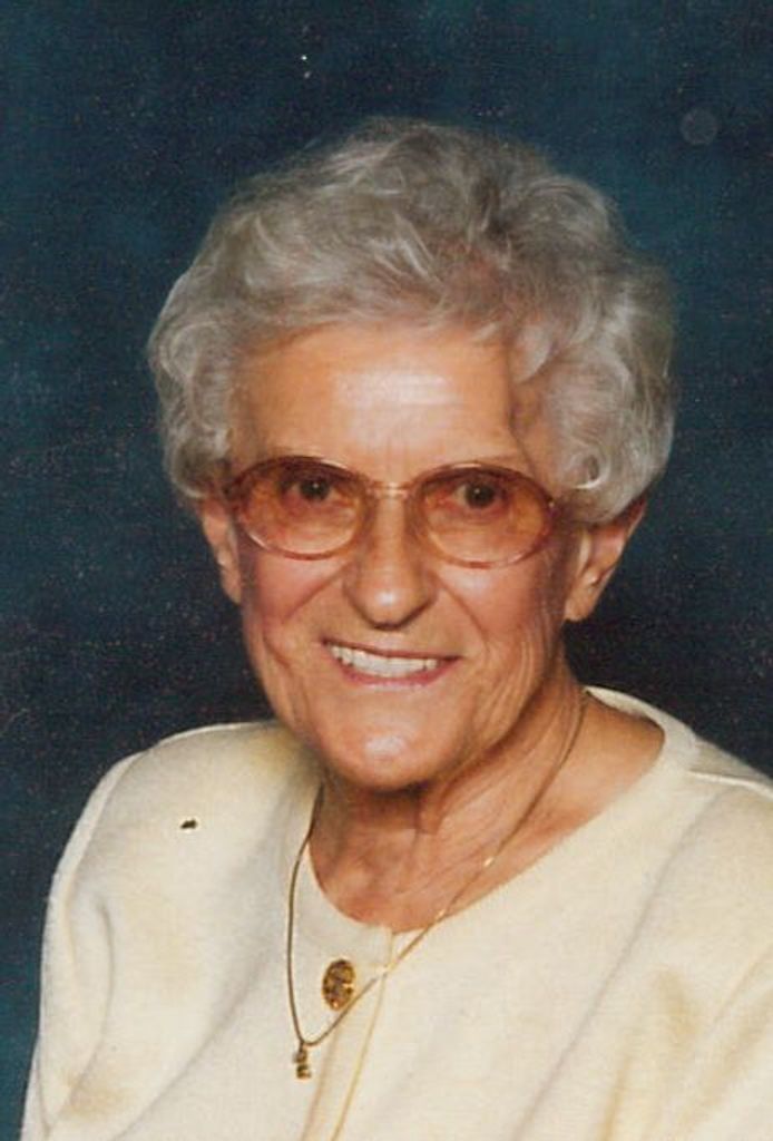 Charlotte F. Williams