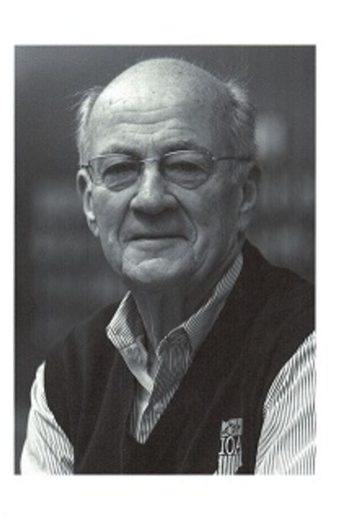 Michael Horner Bohan, Sr.